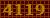 3677 code