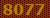 3677 code