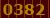 0232 Code