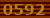 3677 code