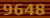 3677 code