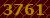 3677 code