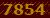 3677 code