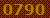 3677 code