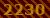 3677 code