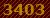 3677 code