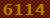 3677 code