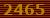 3677 code