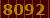3677 code