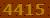 3677 code