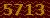 3677 code
