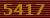 3677 code