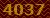 3677 code