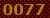 3677 code