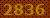 3677 code