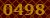 3677 code