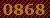3677 code