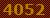 3677 code