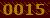 3677 code