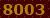 3677 code