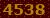 3677 code