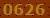 3677 code