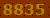 3677 code