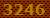 3677 code