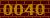 3677 code