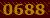 3677 code
