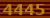 3677 code