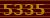 3677 code