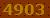 3677 code