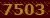 3677 code