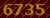 3677 code