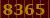 3677 code