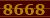 3677 code