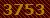3677 code