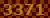 3677 code