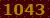 3677 code