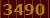3677 code