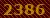 3677 code