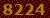 3677 code