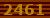 3677 code