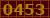 3677 code