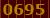 3677 code