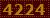 3677 code
