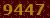 3677 code