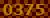 3677 code