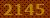 3677 code